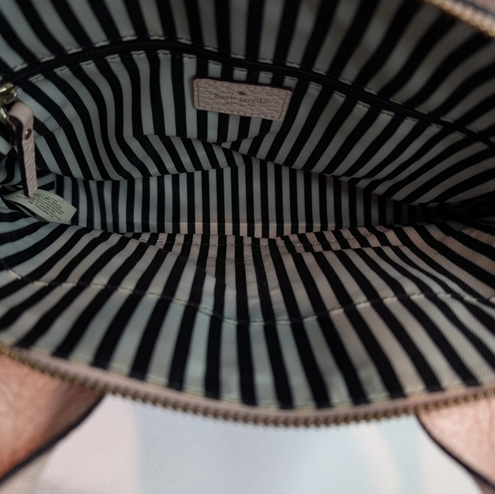 Kate Spade Southport Avenue Jenny Handbag - Picture 9 of 10
